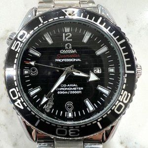 COPY - Omega Seamaster Professional (007 edition)